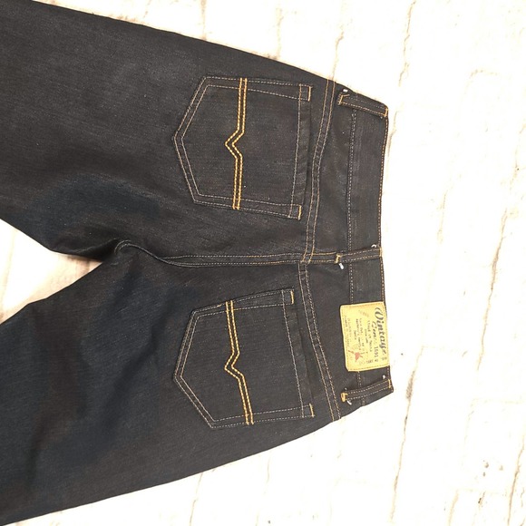 Vintage Genes 1891 men's Slim Straight size 28 - Picture 7 of 8